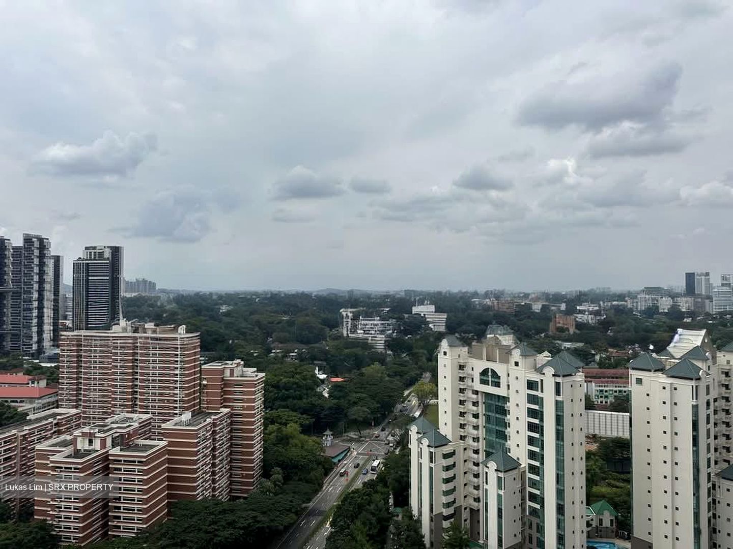 The Metropolitan Condominium (D3), Condominium #586250531